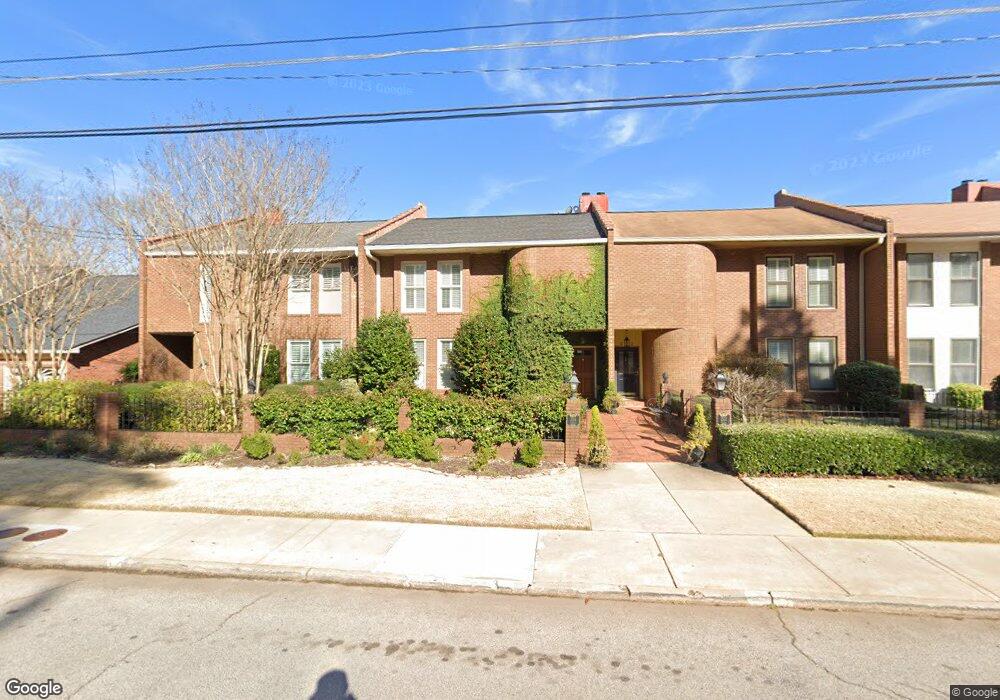 214 Gordon St, Lagrange, GA 30240 - photo 1