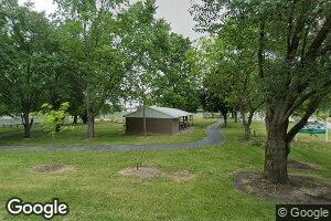 313 N Troutman St, Kewanna, IN 46939