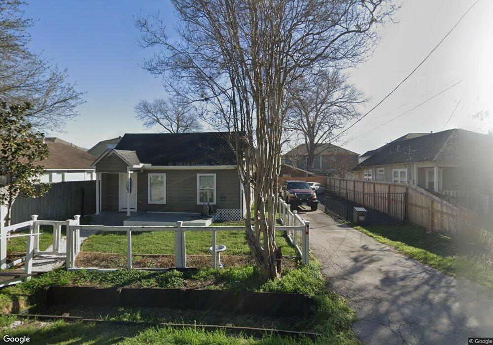 734 Redwing Place Dr, Houston, TX 77009 - photo 1