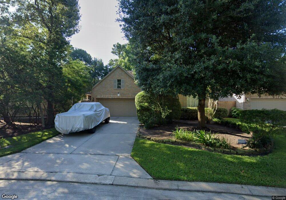 31 E Bellmeade Place, Spring, TX 77382 - photo 1