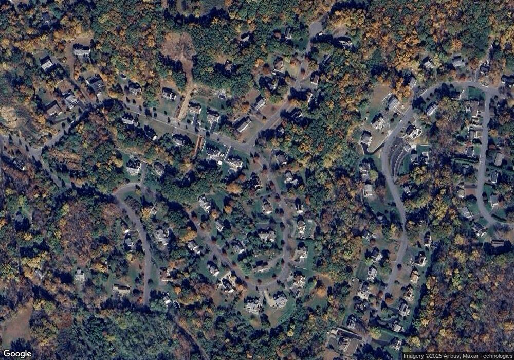 118 Graham Ridge Rd, Naugatuck, CT 06770 - photo 1