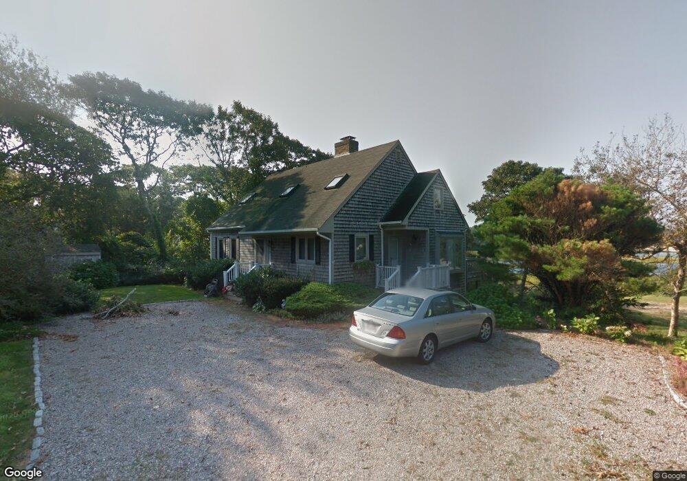 15 Nauset Ave E, North Falmouth, MA 02556 - photo 1