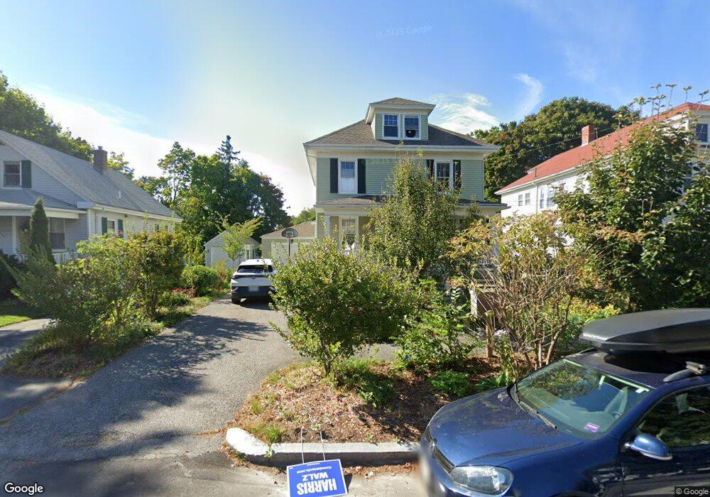 26 Caleb St, Portland, ME 04102 - photo 1