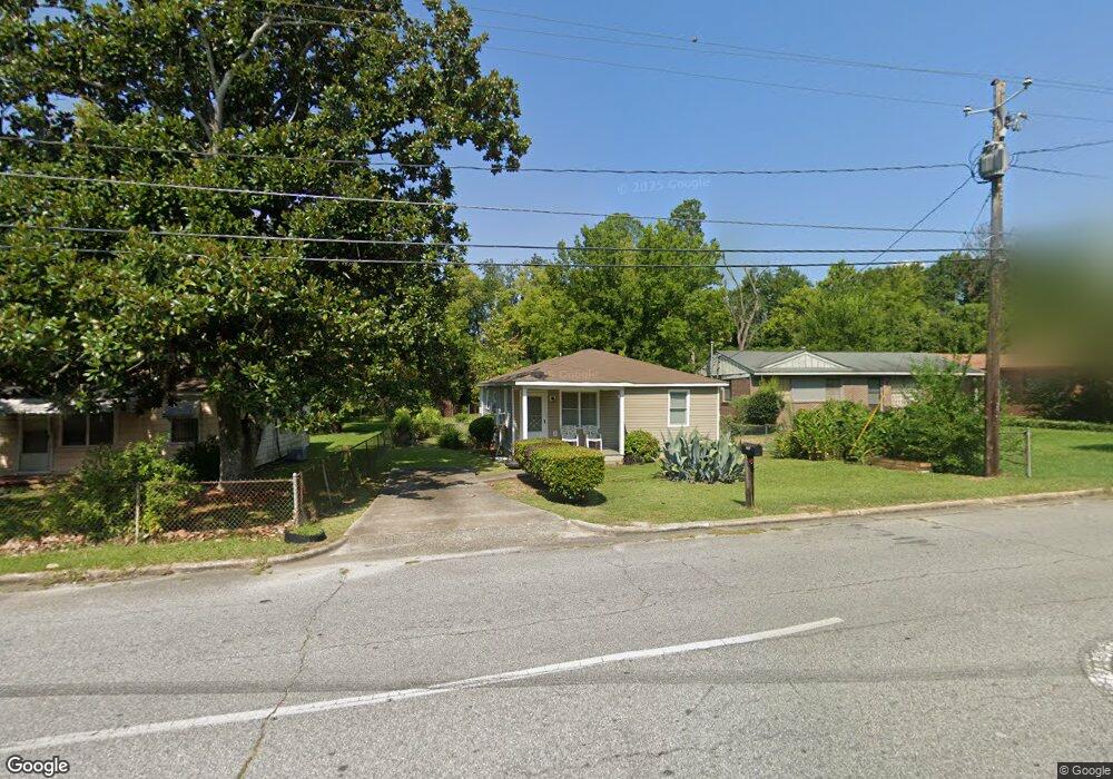 1953 Oglesby Place, Macon, GA 31204 - photo 1