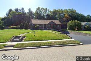 31 Zenith Dr, Worcester, MA 01602