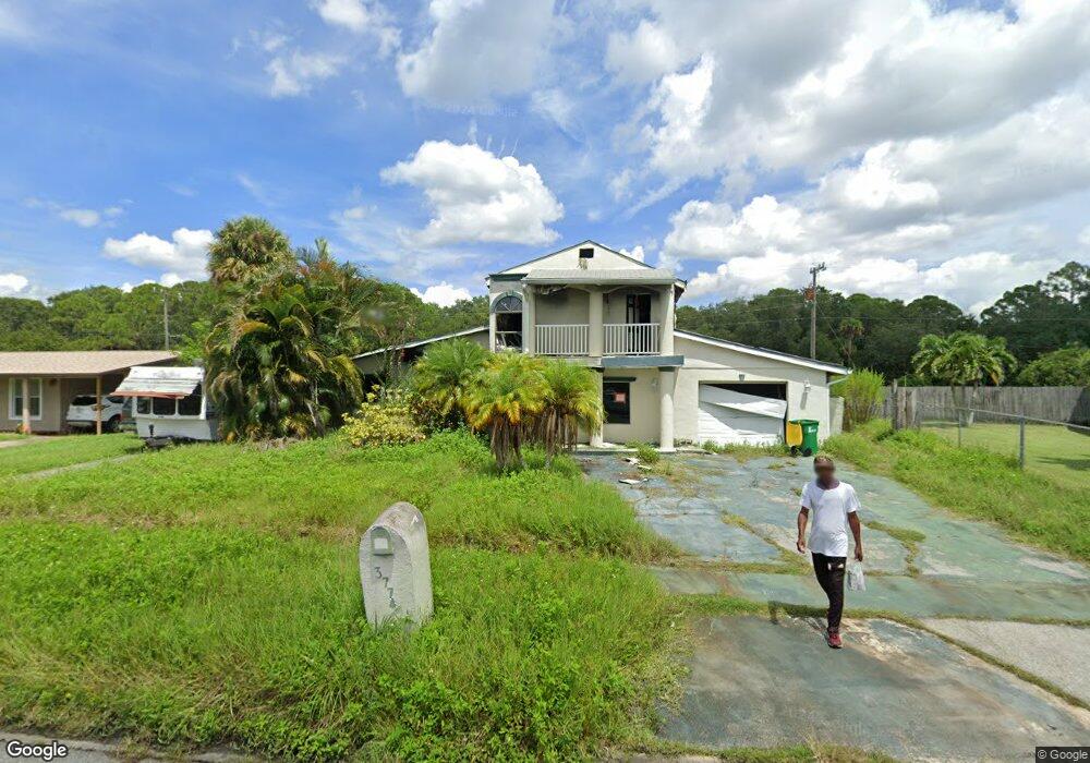 3774 Wood Cir, Cocoa, FL 32926 - photo 1