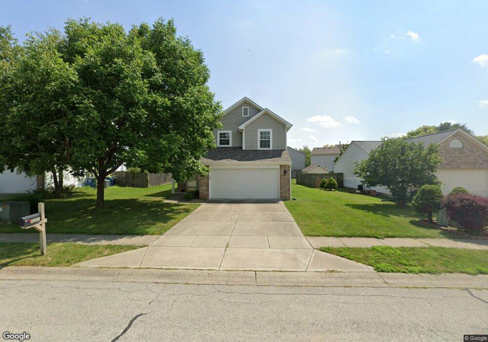 9997 Weeping Cherry Dr, Fishers, IN 46038 - photo 1