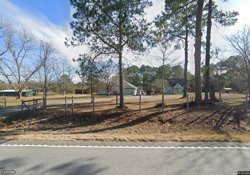 10920 Ga Highway 202, Ochlocknee, GA 31773 - photo 1