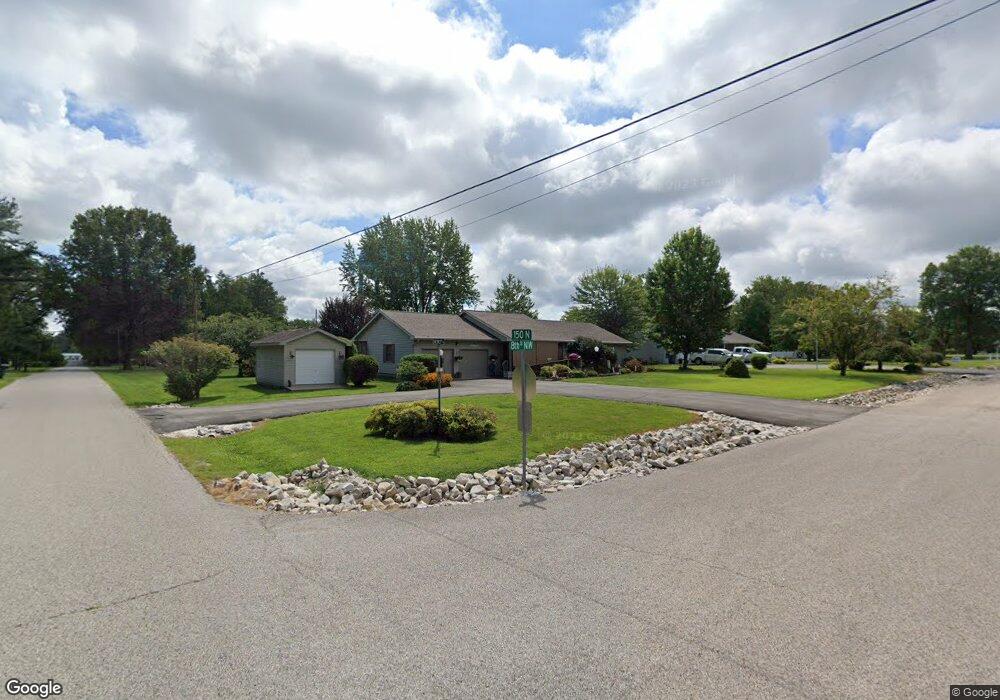 1233 8th St NW, Linton, IN 47441 - photo 1