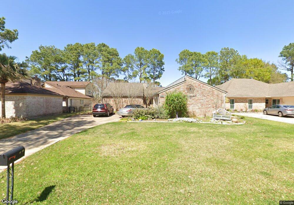 14930 Elmont Dr, Houston, TX 77095 - photo 1