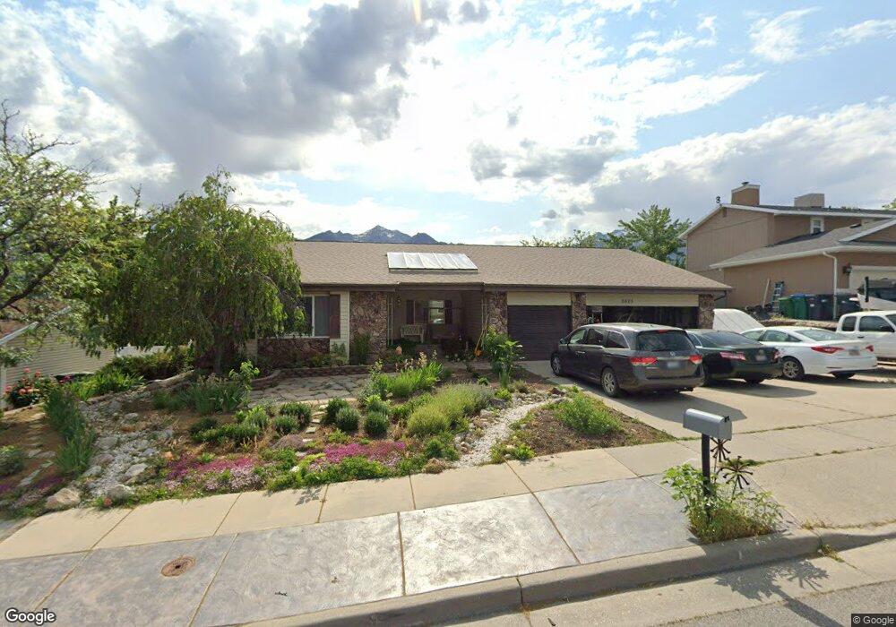 8685 S 1700 E, Sandy, UT 84093 - photo 1