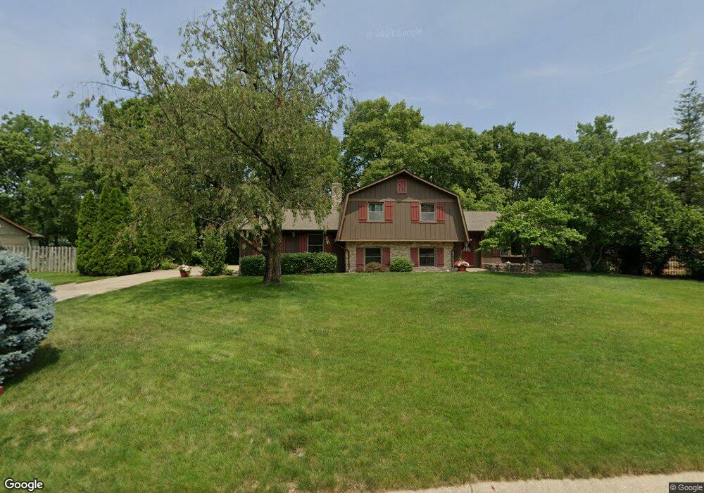 1004 Southernview Dr N, Lafayette, IN 47909 - photo 1