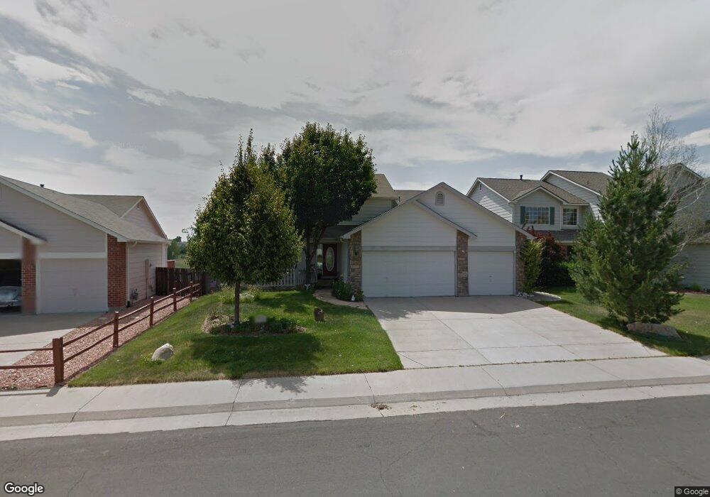 19351 E Tufts Cir, Centennial, CO 80015 - photo 1