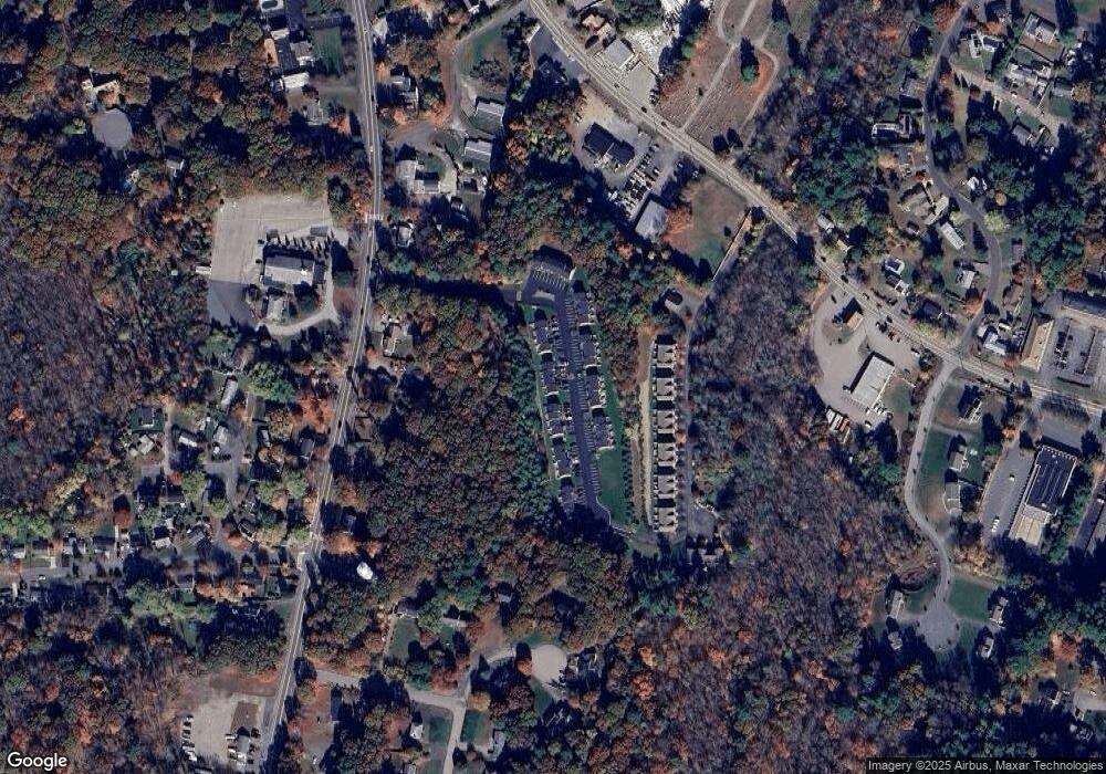 33 Crystal Way unit 21, Bellingham, MA 02019 - photo 1