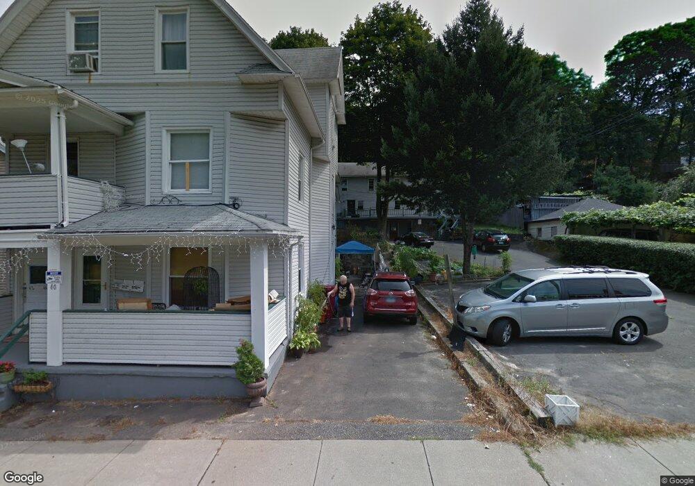 46 Carroll St unit B, Naugatuck, CT 06770 - photo 1