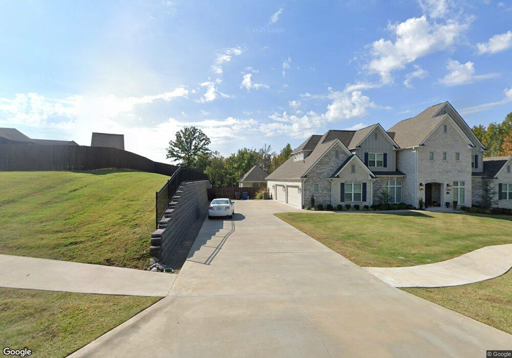 8300 Silverstone Ct, Fort Smith, AR 72916 - photo 1