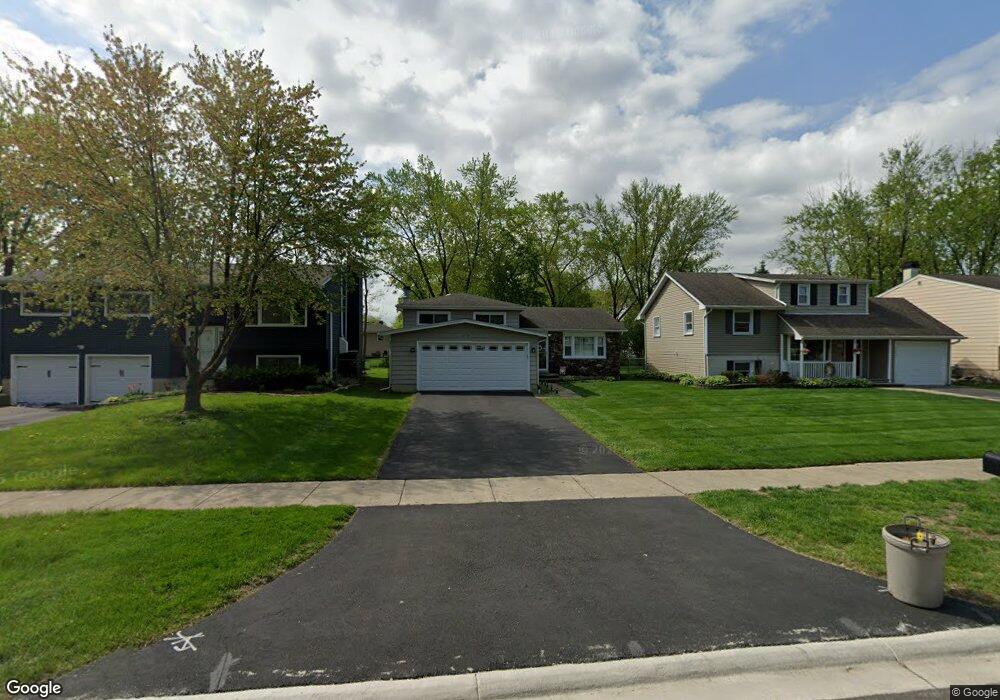 1512 E Elm St, Wheaton, IL 60189 - photo 1