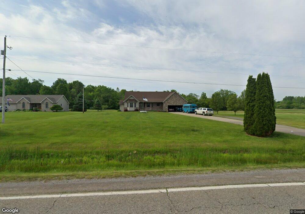 1075 W Tobias Rd, Clio, MI 48420 - photo 1