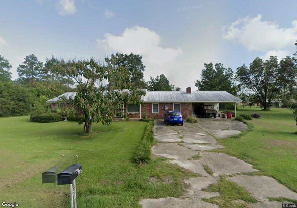 132 Beagle Blvd, Alma, GA 31510 - photo 1