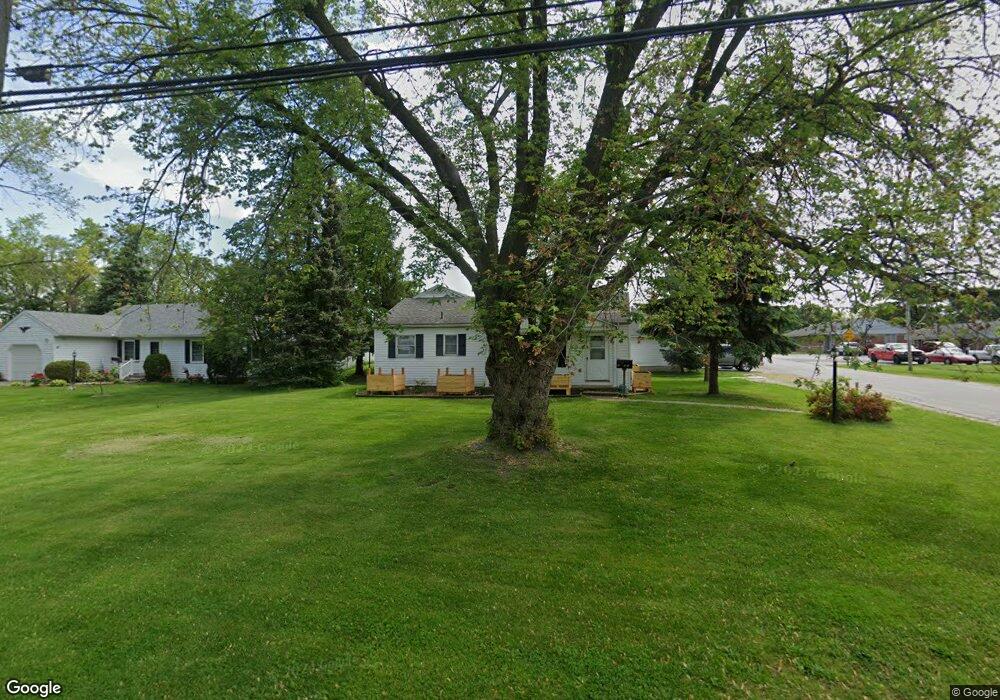 1501 West St, Genoa, OH 43430 - photo 1