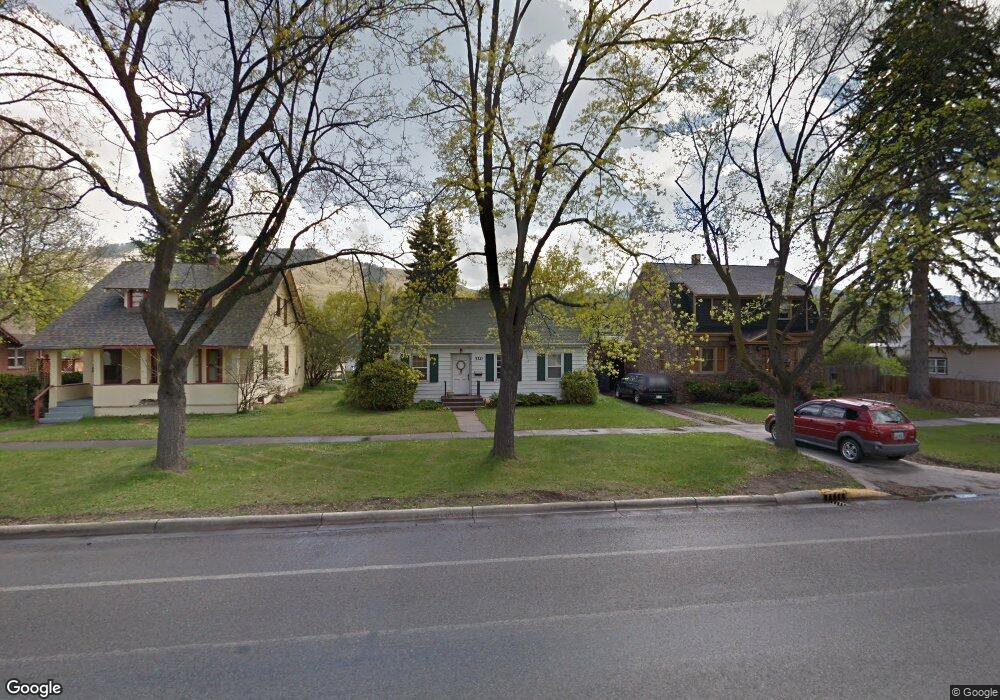 320 Brooks St, Missoula, MT 59801 - photo 1