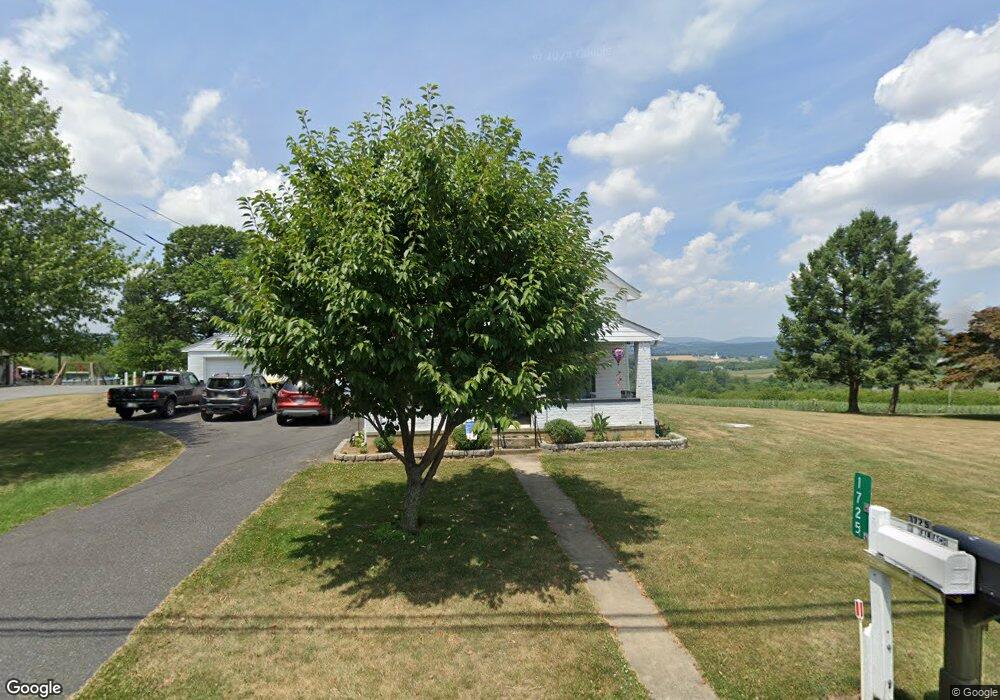 1725 Clearview Rd, Coplay, PA 18037 - photo 1