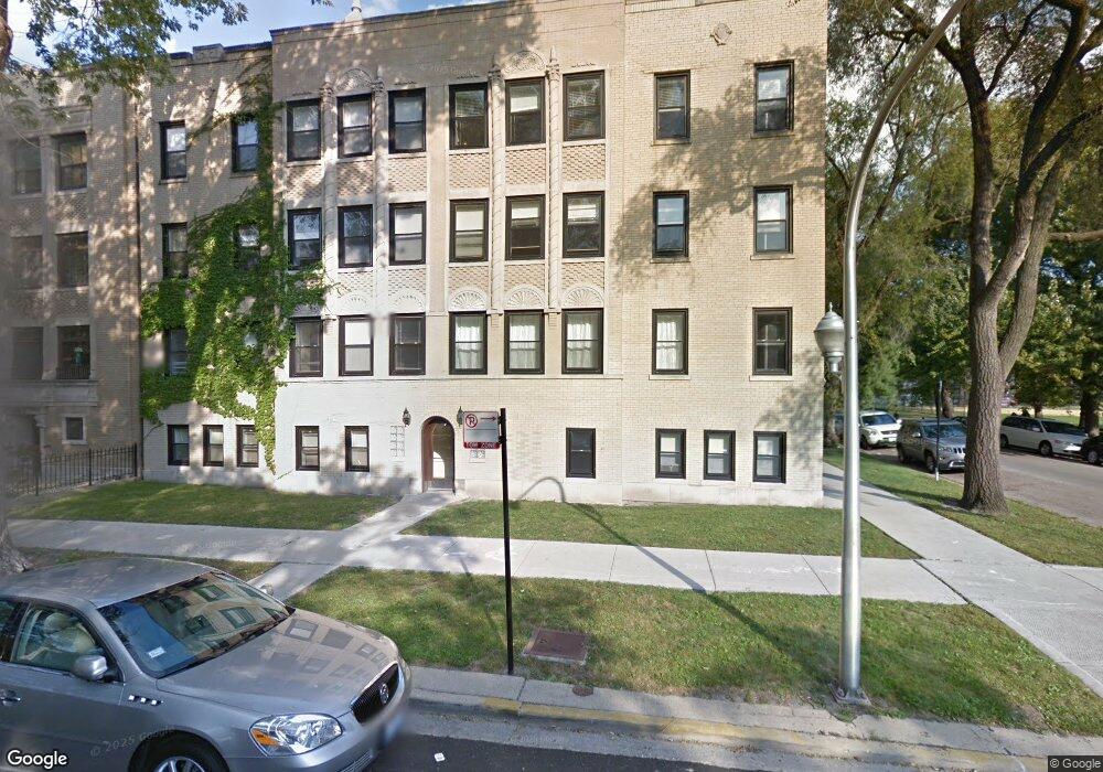 6101 N Washtenaw Ave unit A1, Chicago, IL 60659 - photo 1