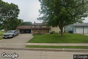 308 E Memorial Rd, Walcott, IA 52773