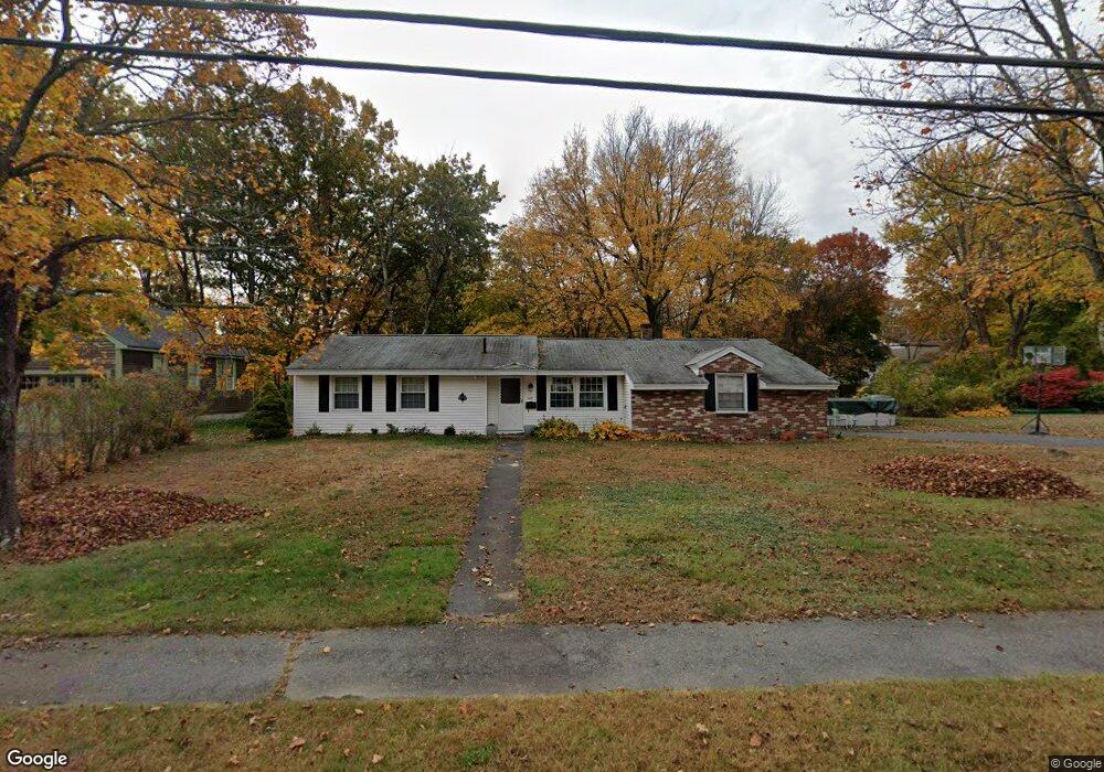 43 Temi Rd, Hudson, MA 01749 - photo 1