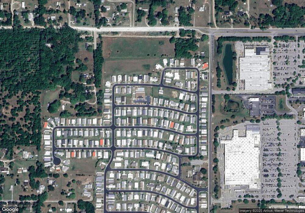 Corey Lewis Ave, Zephyrhills, FL 33541 - photo 1