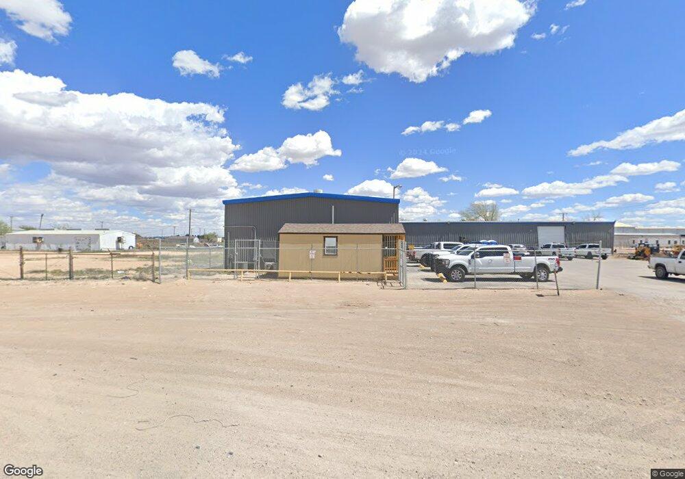 8404 N County Rd W, Odessa, TX 79764 - photo 1