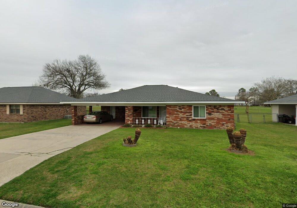 905 Sydney St, New Iberia, LA 70560 - photo 1