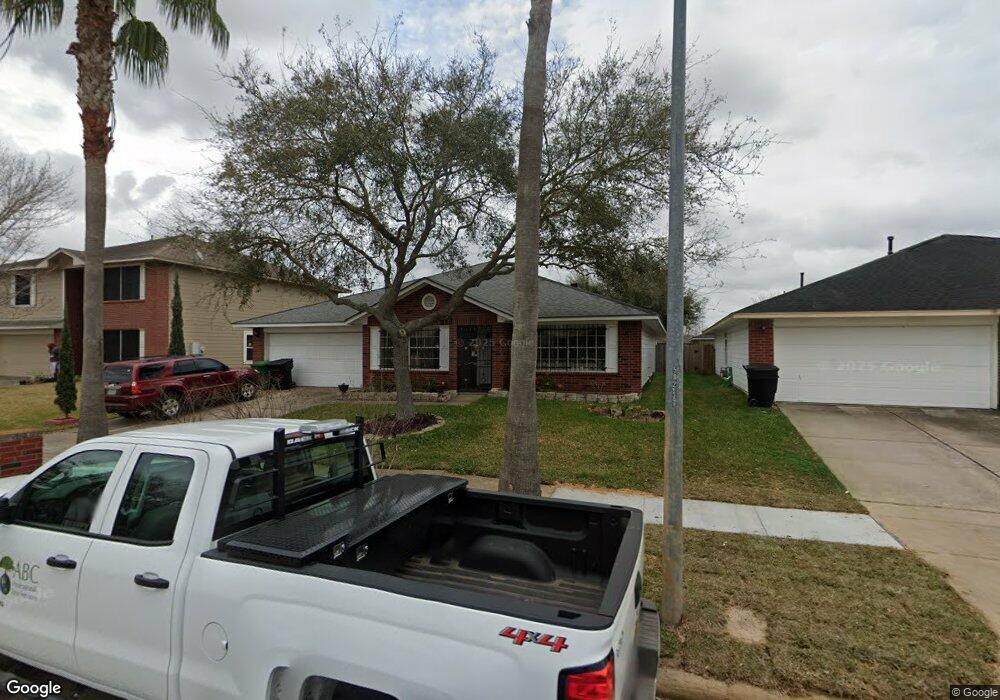 11127 Bradford Way Dr, Houston, TX 77075 - photo 1