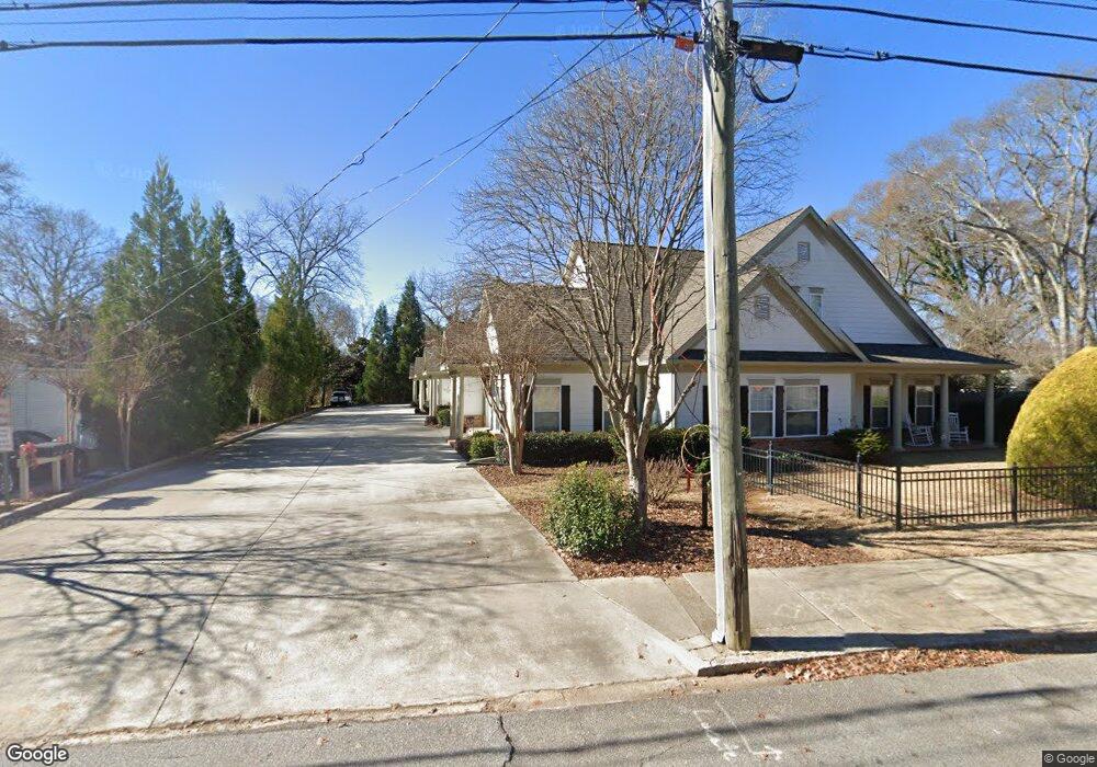 427 Prior St NE unit 3, Gainesville, GA 30501 - photo 1