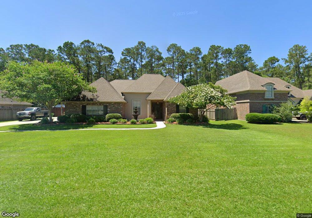 467 Clayton Ct, Slidell, LA 70461 - photo 1