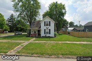 440 Belton St, Hamler, OH 43524