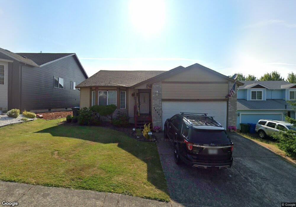 16961 SE Dunhill Loop, Damascus, OR 97089 - photo 1