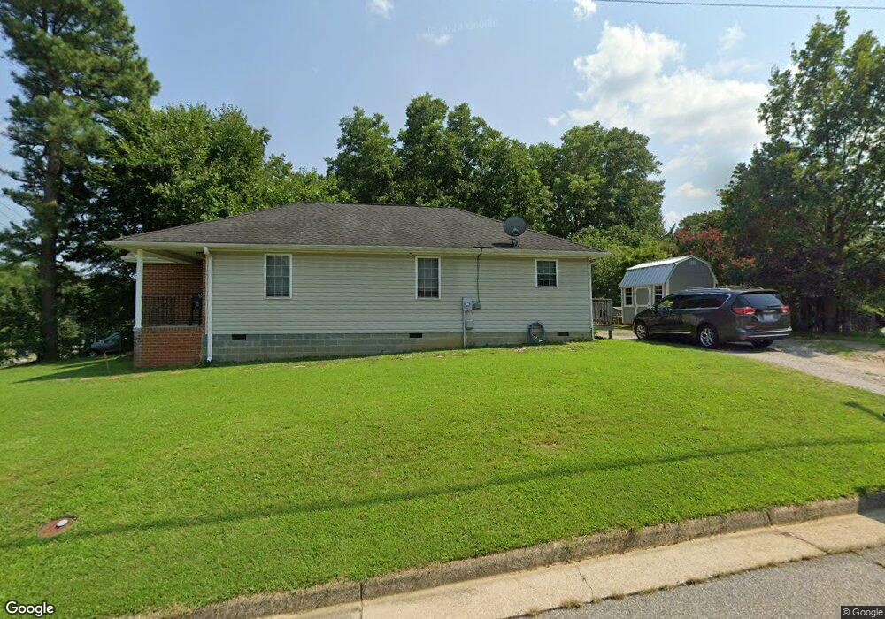 1900 Arlington Rd, Hopewell, VA 23860 - photo 1