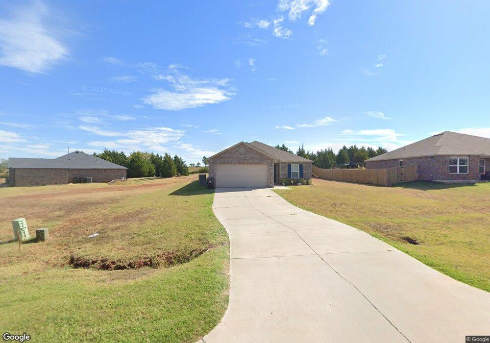 5737 Bent Creek Rd, Shawnee, OK 74804 - photo 1