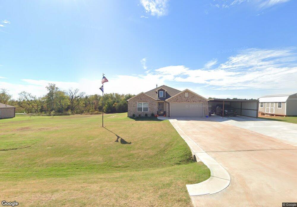 301 Starlight Dr, Shawnee, OK 74804 - photo 1