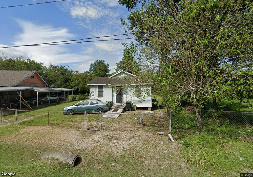 7831 Sayers St, Houston, TX 77016 - photo 1