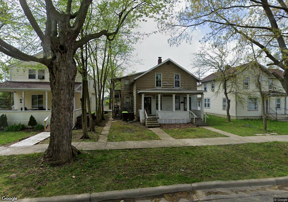 612 Dennis St, Adrian, MI 49221 - photo 1