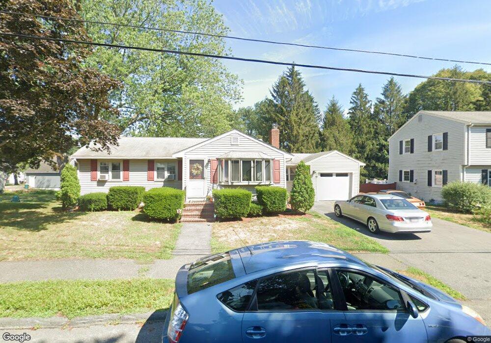 14 Glendale Dr unit 1, Danvers, MA 01923 - photo 1