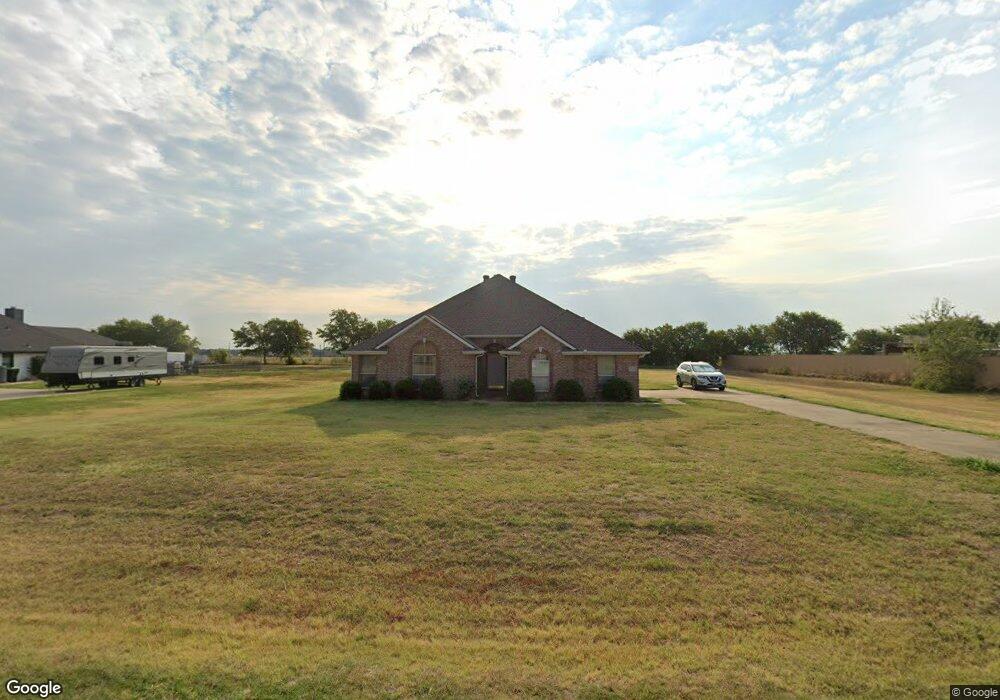 10916 Blue Sky Dr, Haslet, TX 76052 - photo 1
