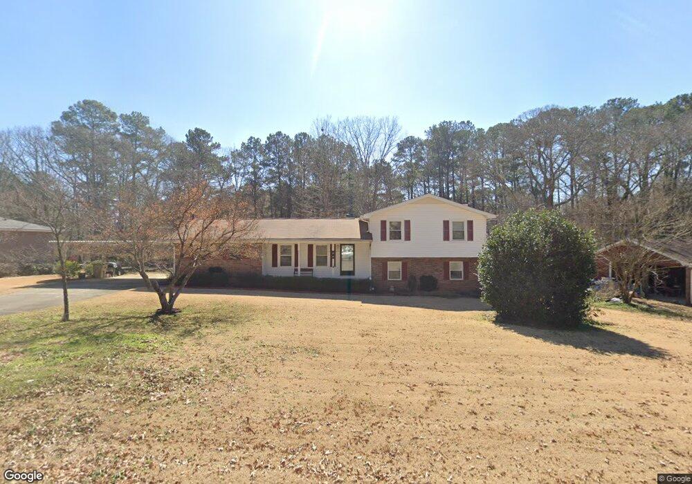 85 Carriage Cir, Stockbridge, GA 30281 - photo 1