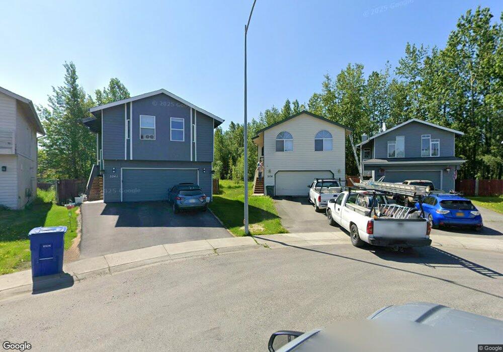 3236 Tayshee Cir, Anchorage, AK 99504 - photo 1