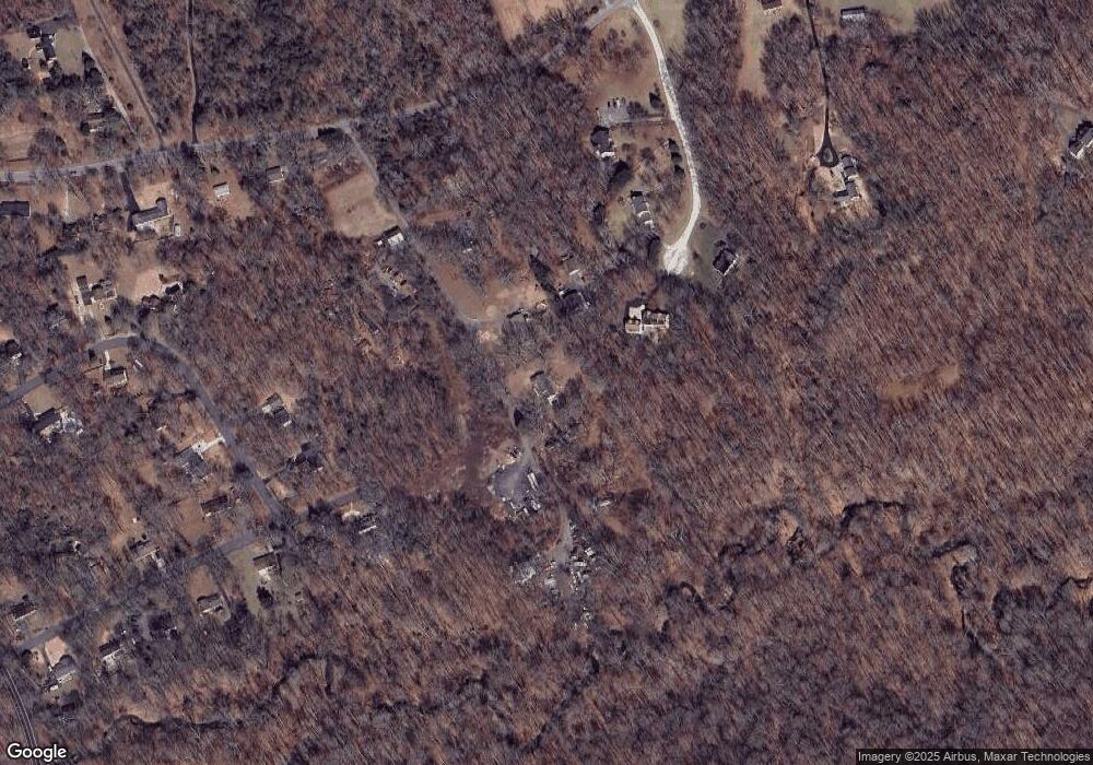 845 Harwood Rd, Harwood, MD 20776 - photo 1