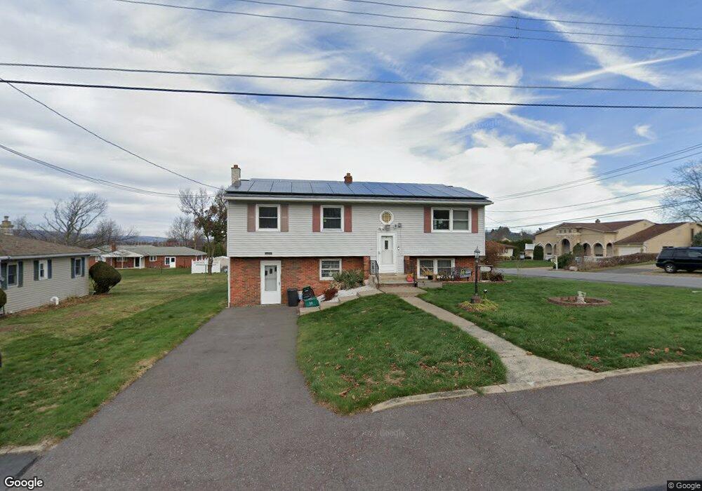 4 Boston St, Pittston, PA 18640 - photo 1