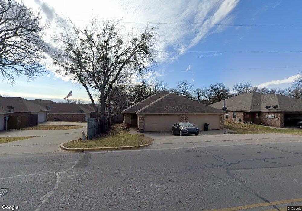 1012 Jameson St, Weatherford, TX 76086 - photo 1