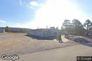 23548 E 815 Rd, Welling, OK 74471